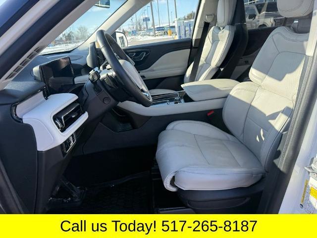 2025 Lincoln Aviator - $67,000