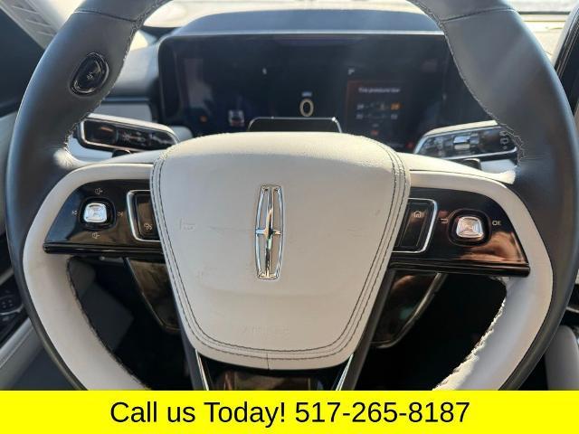 2025 Lincoln Aviator - $67,000