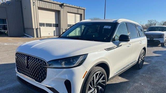 Preowned 2025 Lincoln Aviator Reserve for Sale