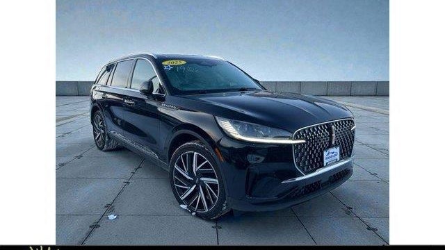 Preowned 2025 Lincoln Aviator Reserve for Sale