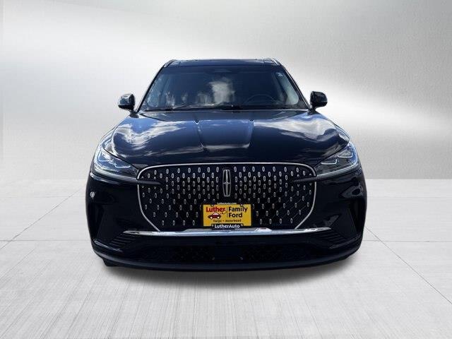 2025 Lincoln Aviator - $62,349