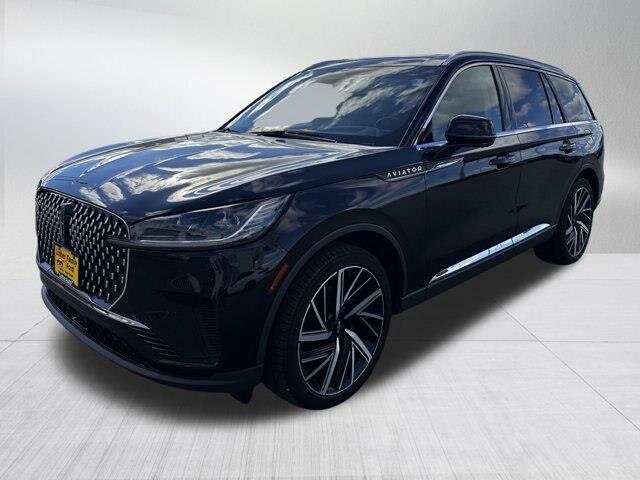 2025 Lincoln Aviator - $62,349