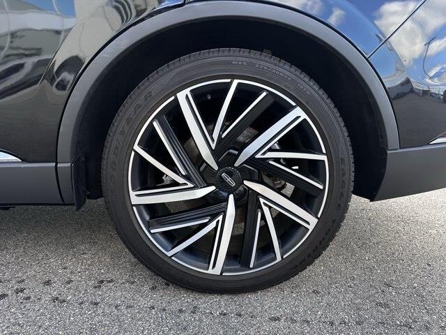 2025 Lincoln Aviator - $62,349