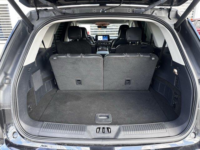 2025 Lincoln Aviator - $62,349