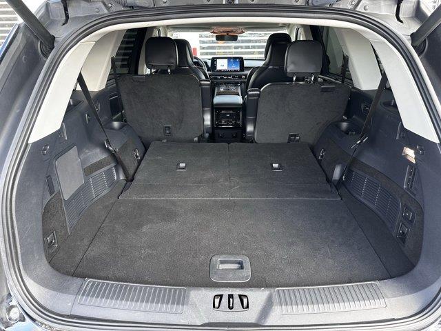 2025 Lincoln Aviator - $62,349