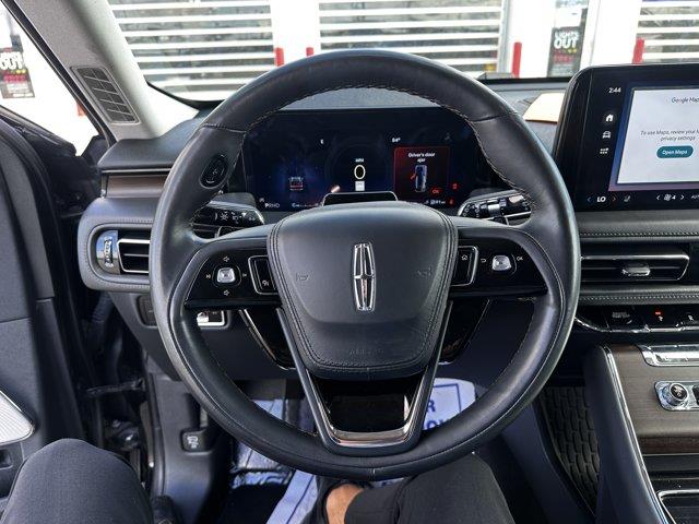 2025 Lincoln Aviator - $62,349