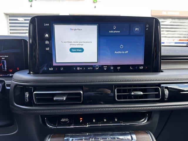 2025 Lincoln Aviator - $62,349