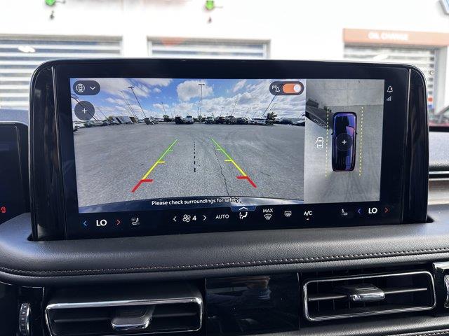 2025 Lincoln Aviator - $62,349