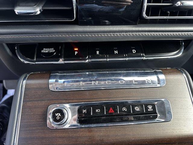 2025 Lincoln Aviator - $62,349