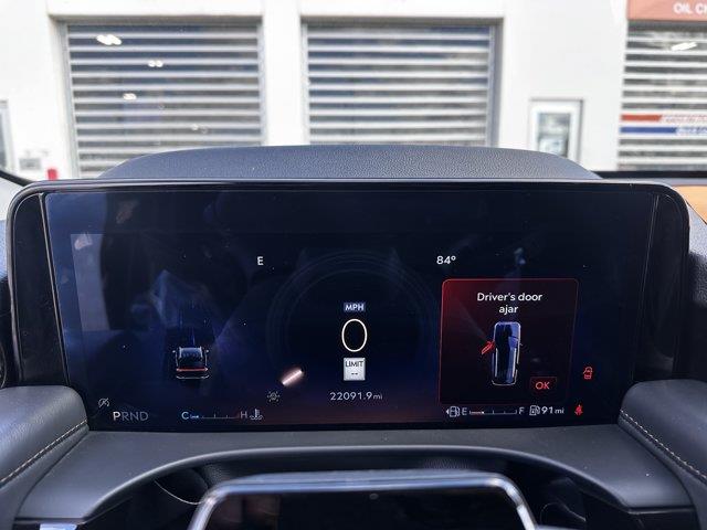 2025 Lincoln Aviator - $62,349