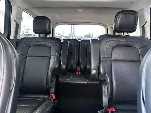 2025 Lincoln Aviator - $62,349