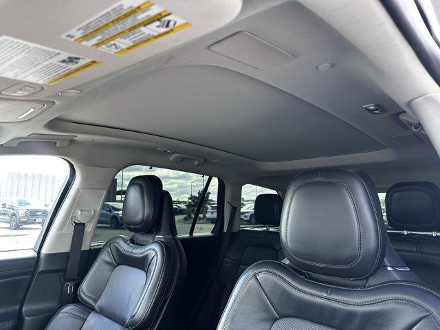 2025 Lincoln Aviator - $62,349