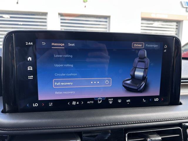 2025 Lincoln Aviator - $62,349
