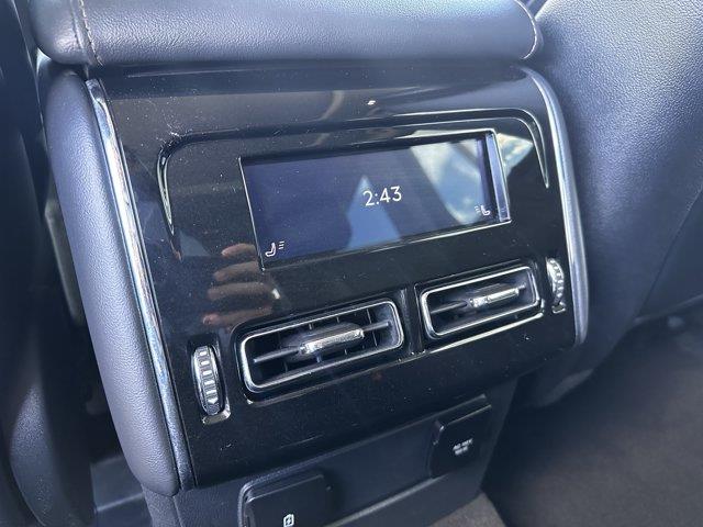 2025 Lincoln Aviator - $62,349