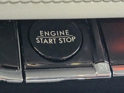 2025 Lincoln Aviator AWD Reserve 4DR SUV