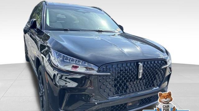 Preowned 2025 Lincoln Aviator Reserve for Sale