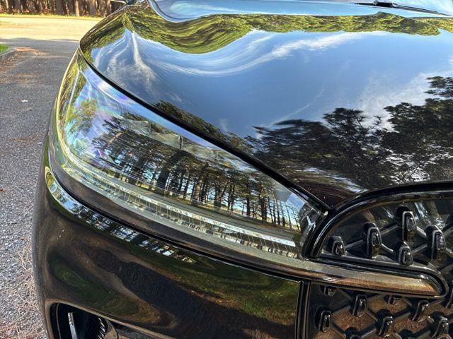 2025 Lincoln Aviator - $62,985