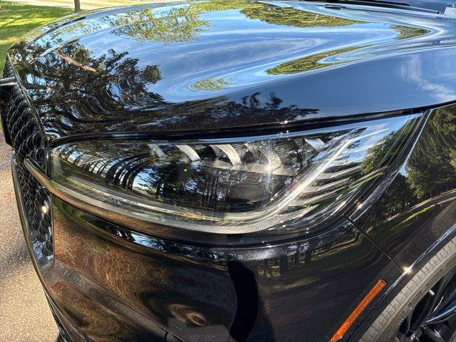 2025 Lincoln Aviator - $62,985