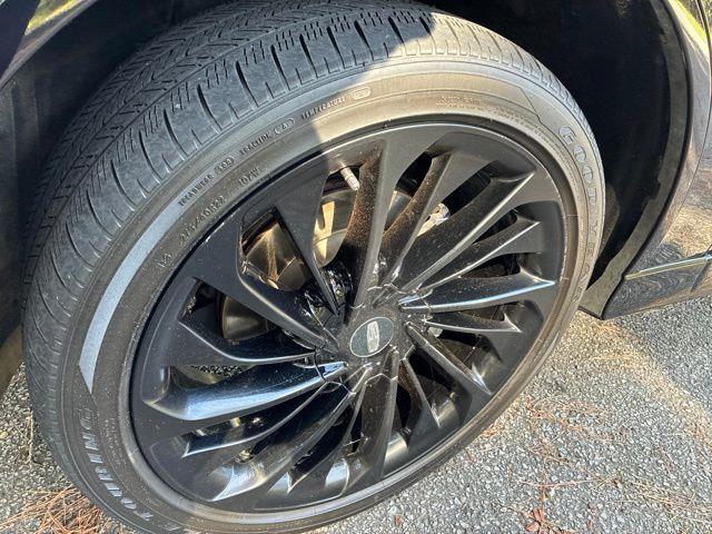 2025 Lincoln Aviator - $62,985
