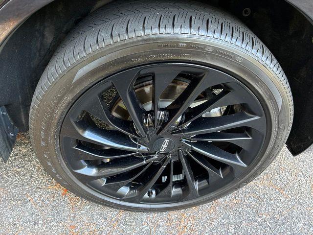 2025 Lincoln Aviator - $62,985