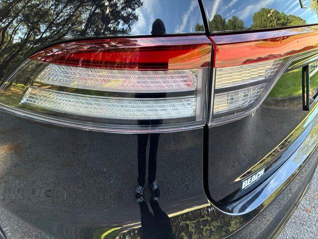 2025 Lincoln Aviator - $62,985