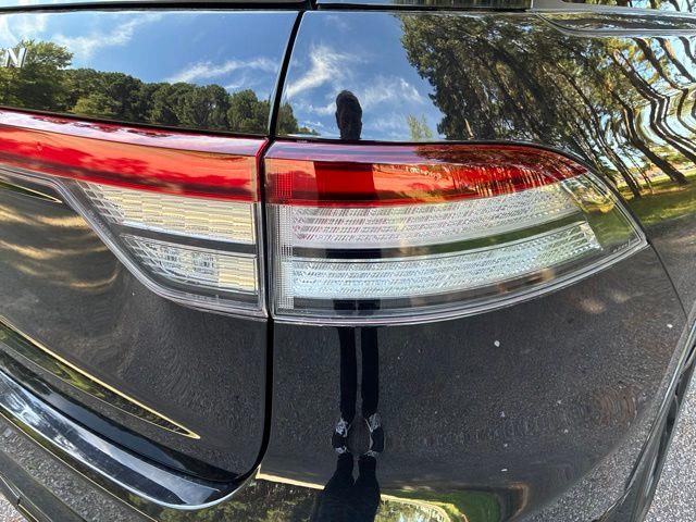 2025 Lincoln Aviator - $62,985