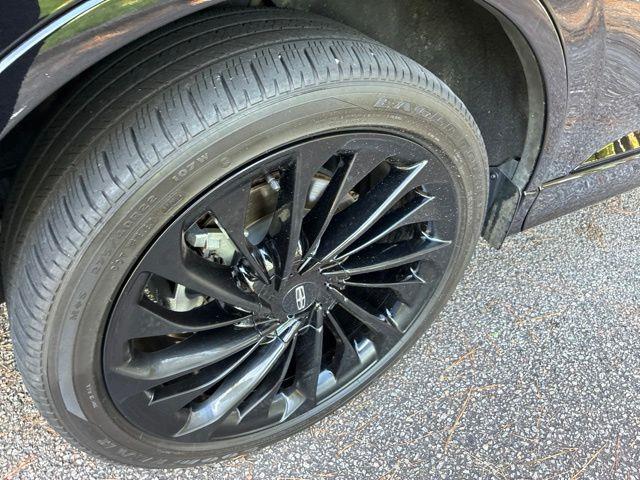 2025 Lincoln Aviator - $62,985
