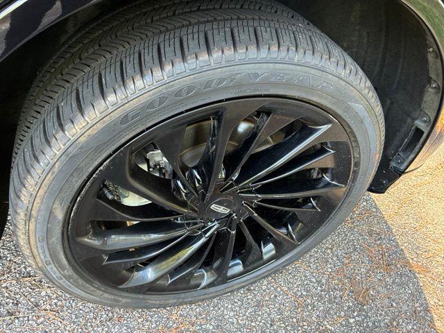 2025 Lincoln Aviator - $62,985