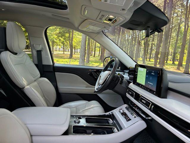 2025 Lincoln Aviator - $62,985