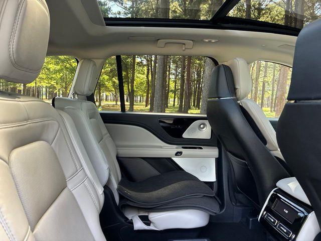 2025 Lincoln Aviator - $62,985