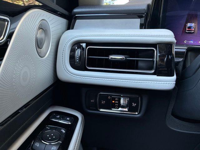2025 Lincoln Aviator - $62,985