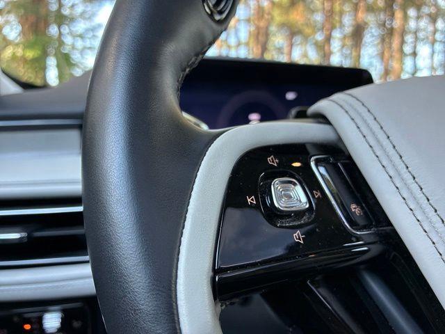 2025 Lincoln Aviator - $62,985