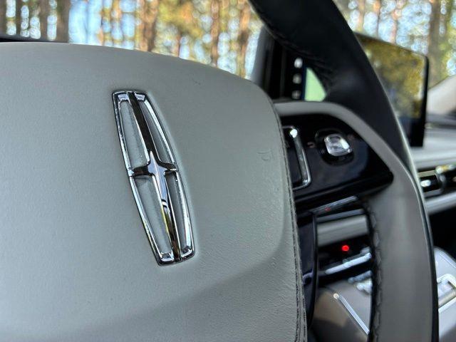 2025 Lincoln Aviator - $62,985