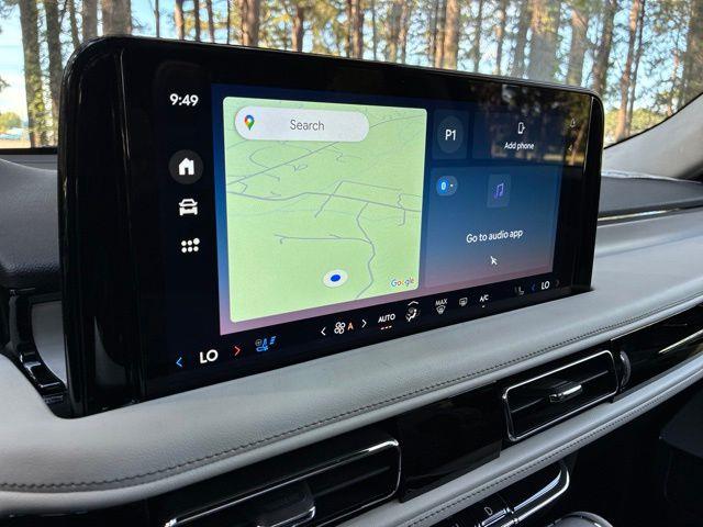 2025 Lincoln Aviator - $62,985