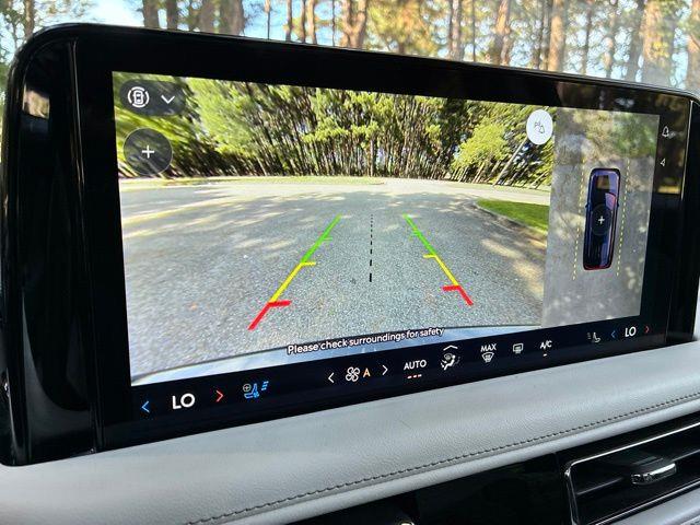 2025 Lincoln Aviator - $62,985