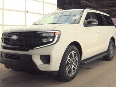 Photo of a 2026 Lincoln Aviator AWD Reserve 4DR SUV for sale