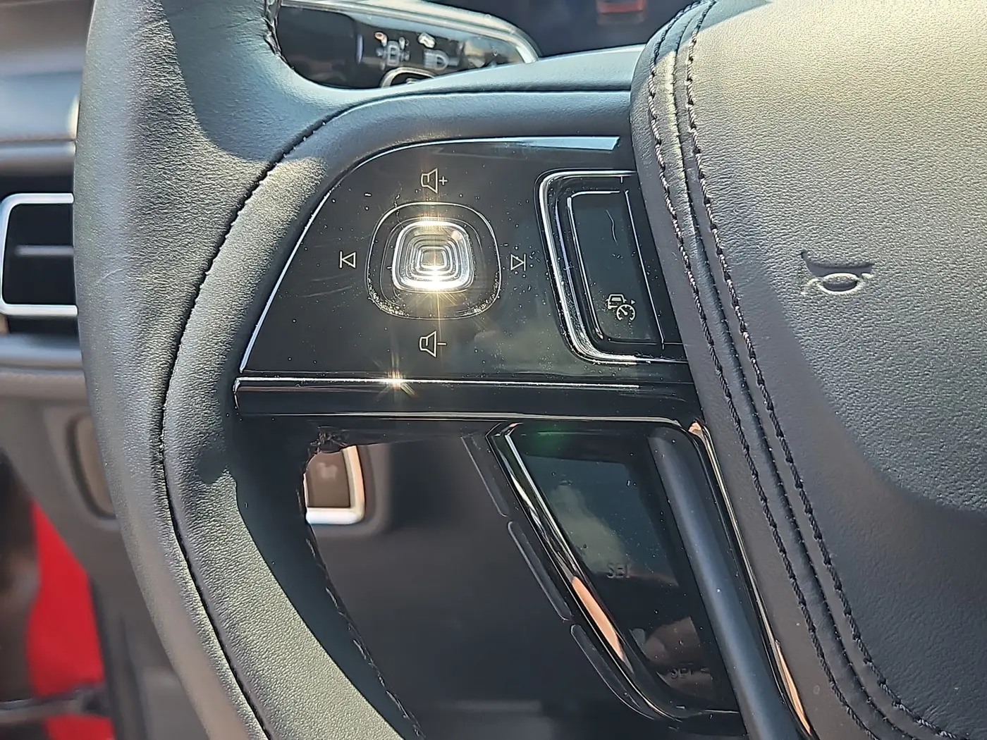 2026 Lincoln Aviator - $64,500