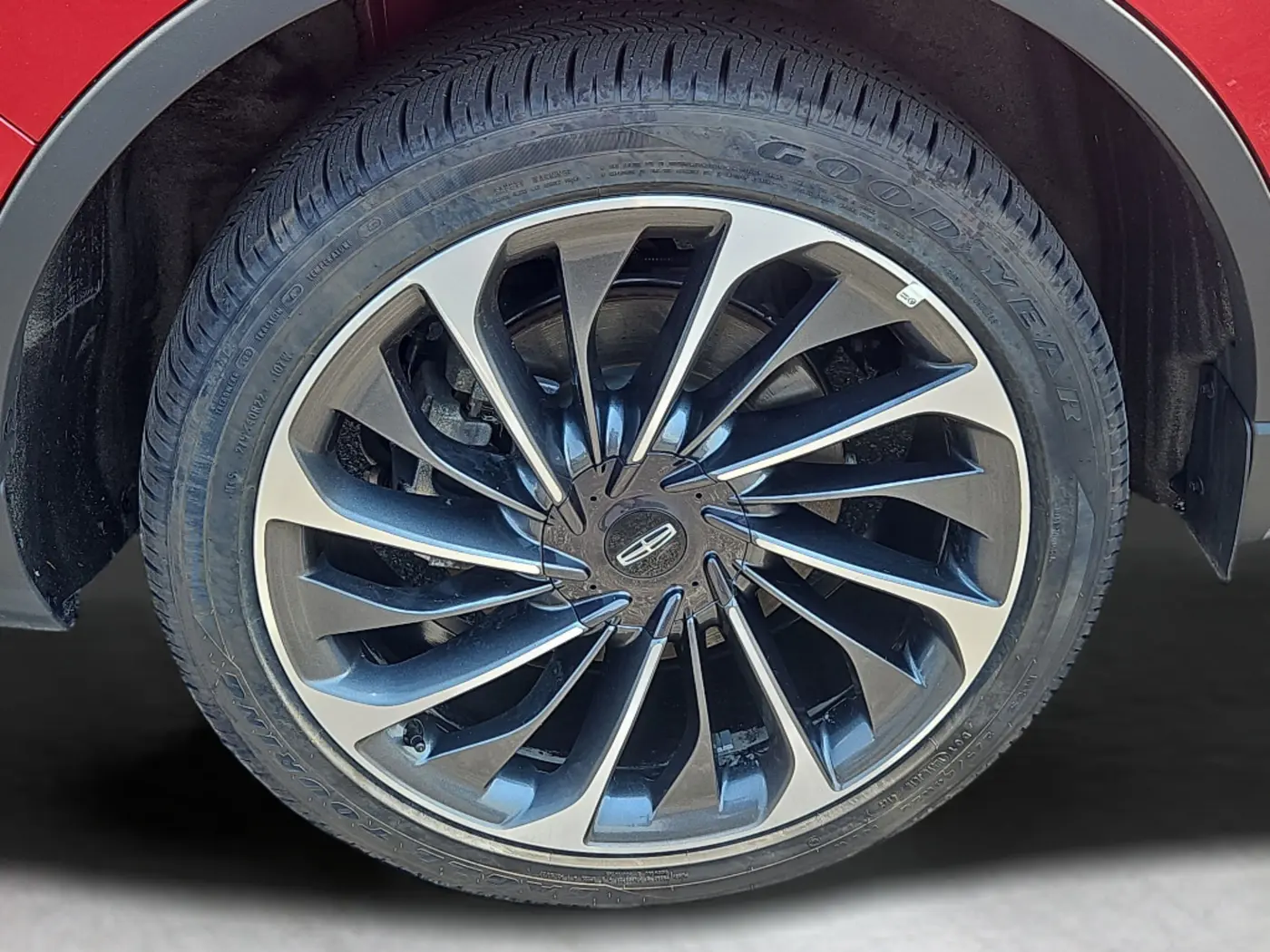 2026 Lincoln Aviator - $64,500