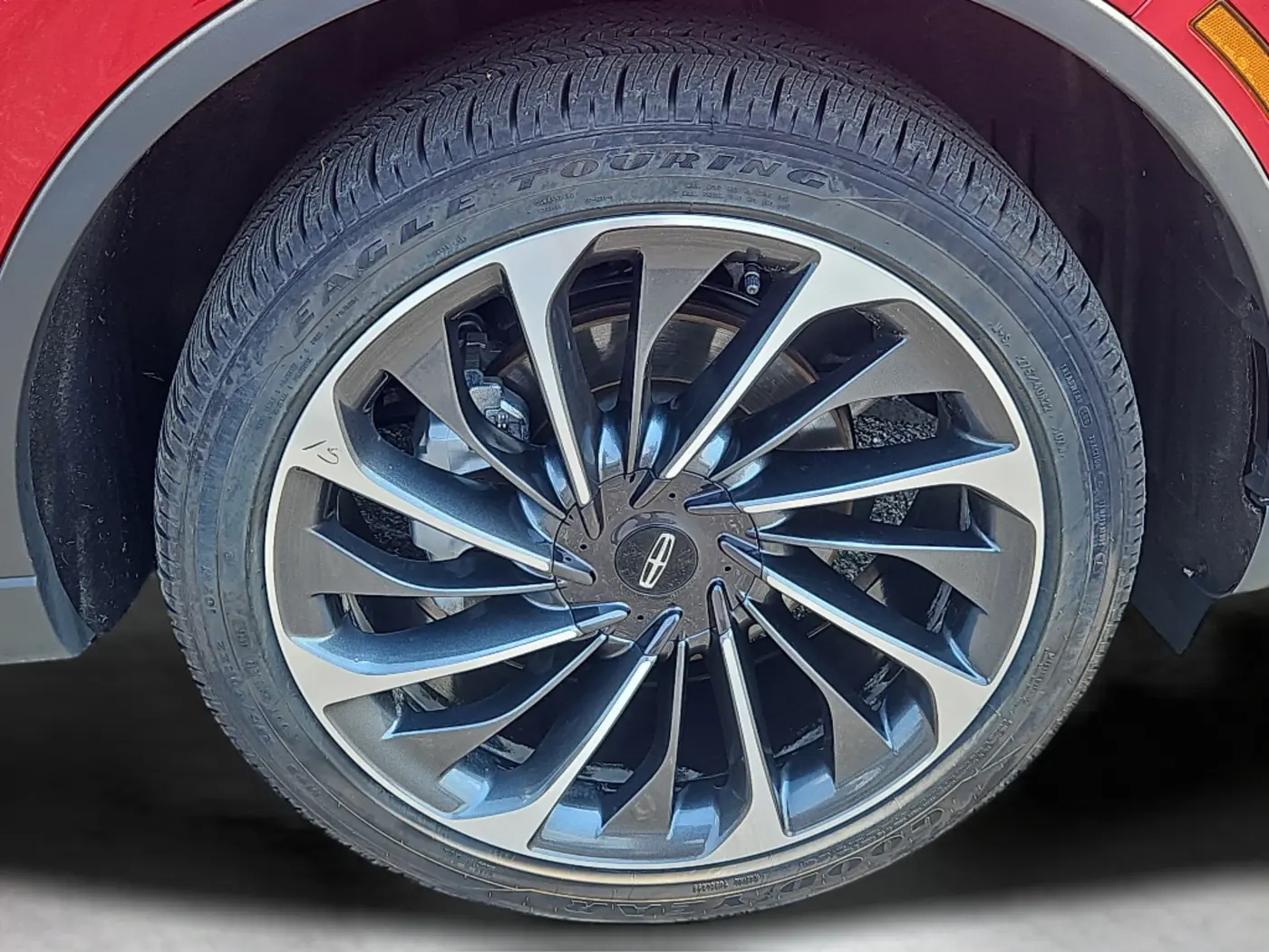 2026 Lincoln Aviator - $64,500