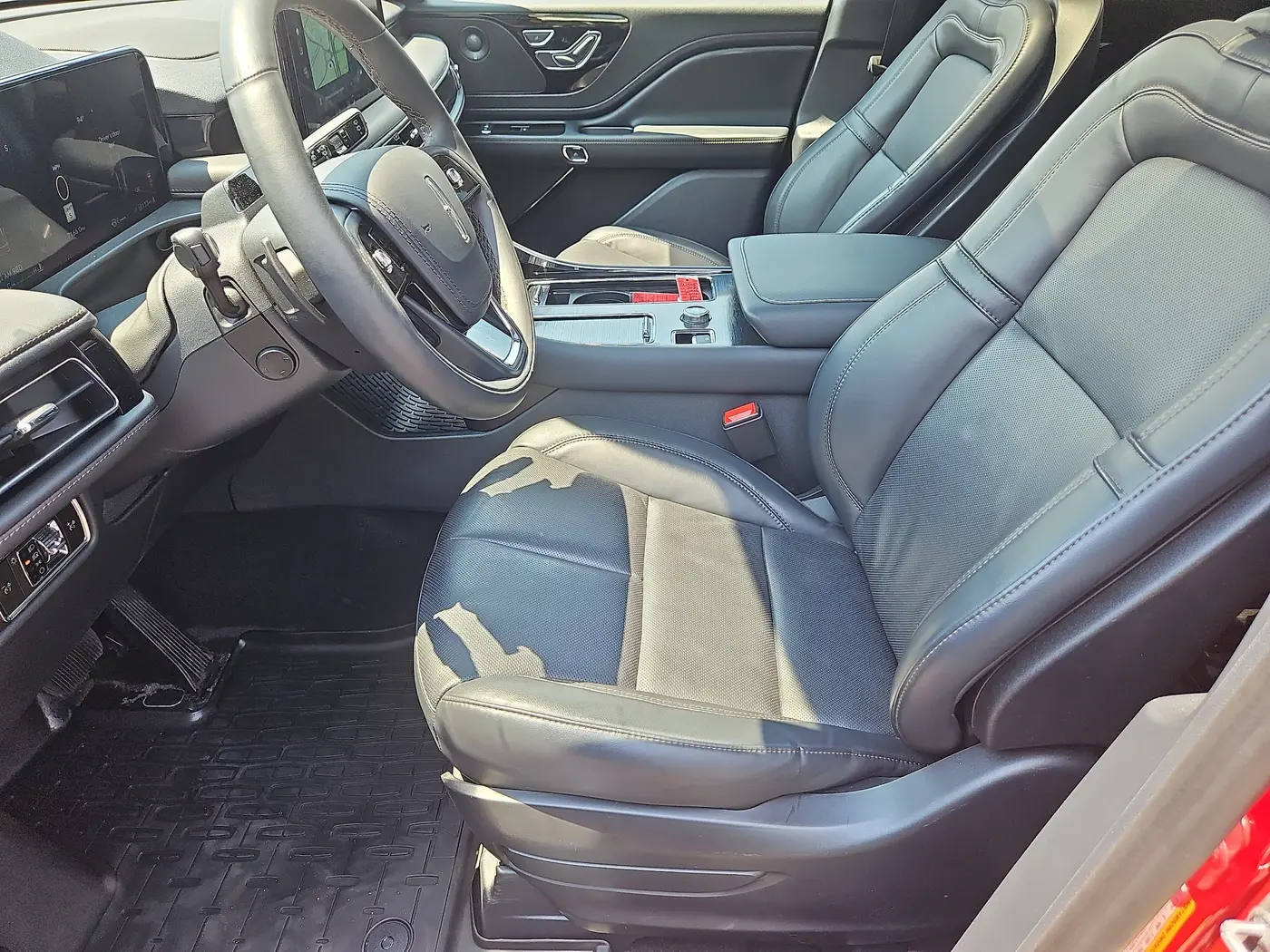 2026 Lincoln Aviator - $64,500