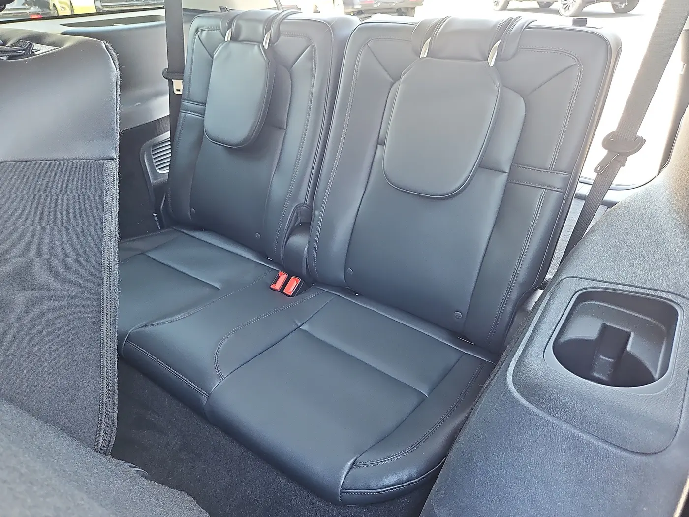 2026 Lincoln Aviator - $64,500