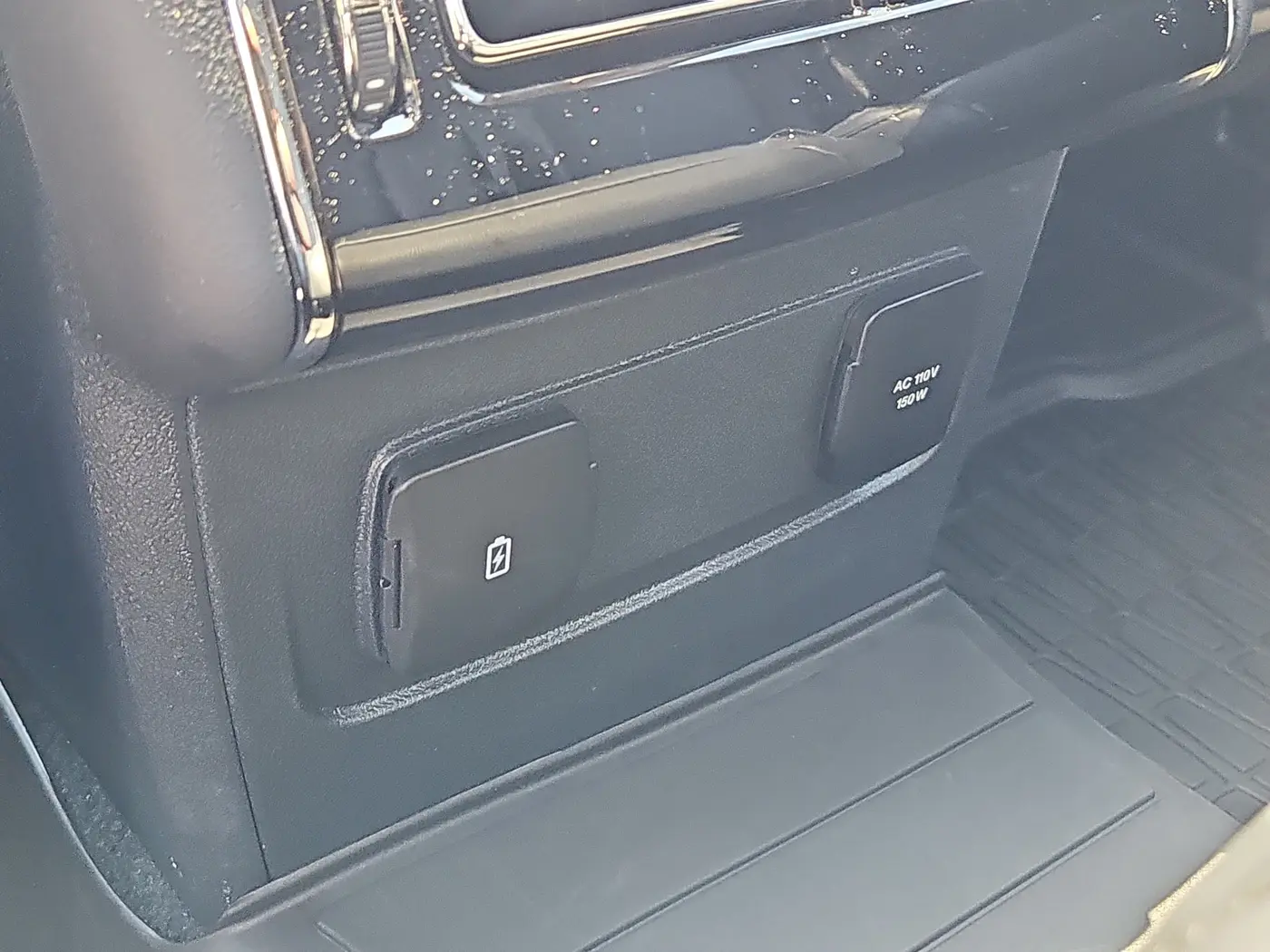 2026 Lincoln Aviator - $64,500