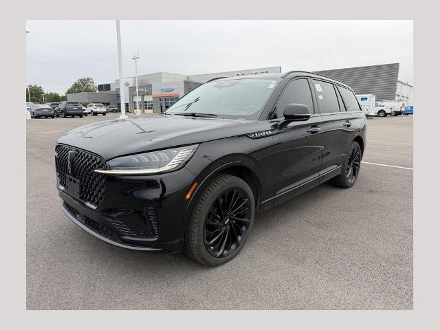 2026 Lincoln Aviator - $67,995