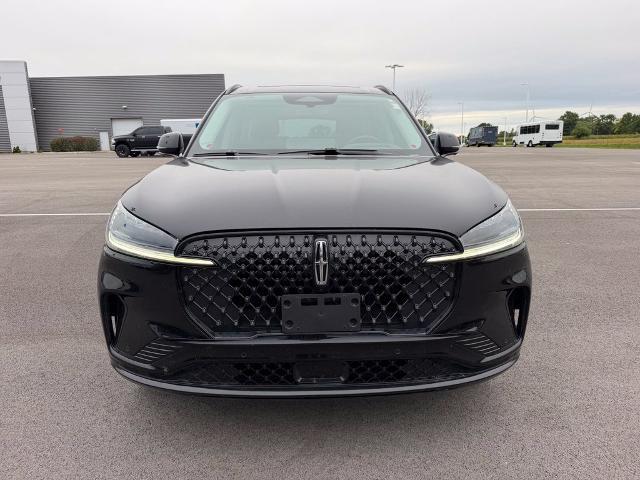 2026 Lincoln Aviator - $67,995