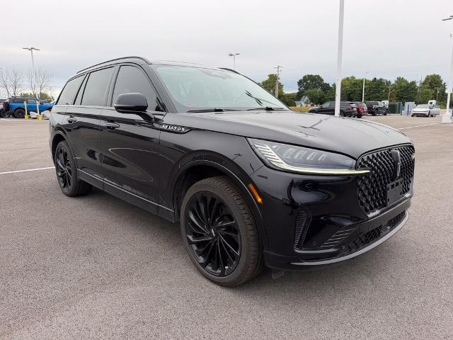 2026 Lincoln Aviator - $67,995