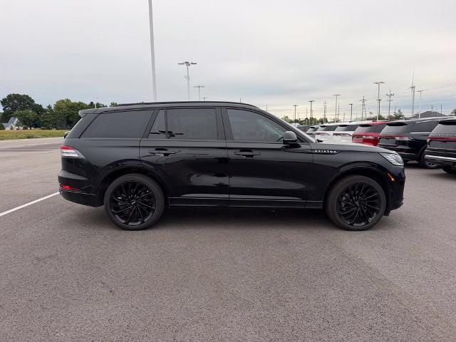2026 Lincoln Aviator - $67,995