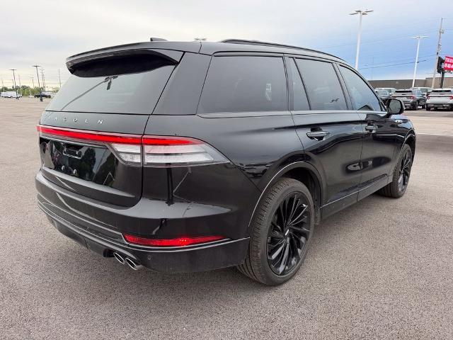 2026 Lincoln Aviator - $67,995