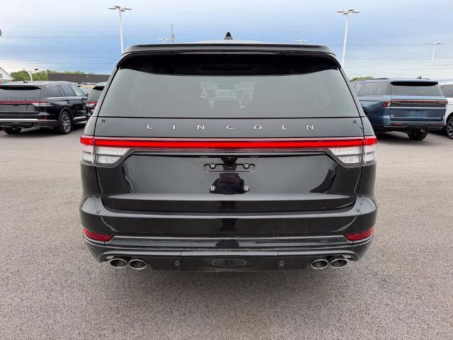 2026 Lincoln Aviator - $67,995