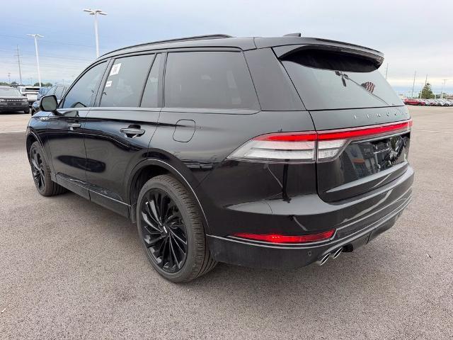 2026 Lincoln Aviator - $67,995