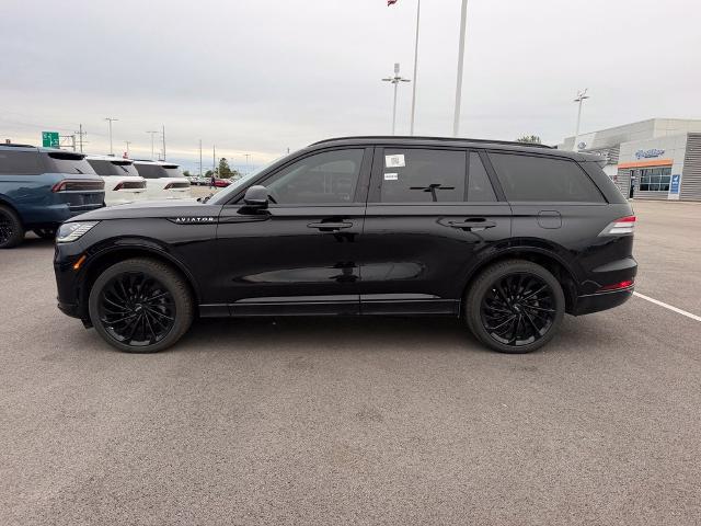 2026 Lincoln Aviator - $67,995